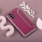 Samsung Galaxy A25 5G Portefeuilles Piano Book Magenta