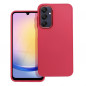 Samsung Galaxy A25 5G Coque FRAME Élégant  Magenta