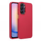 Samsung Galaxy A25 5G Coque FRAME Élégant  Magenta