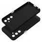 Samsung Galaxy A25 5G Coque Breezy Noir