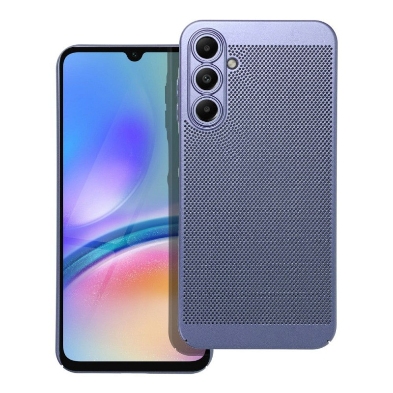 Samsung Galaxy A25 5G Coque Breezy Bleu