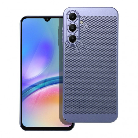Samsung Galaxy A25 5G Coque Breezy Bleu