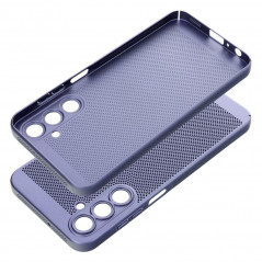 Samsung Galaxy A25 5G Coque Breezy Bleu