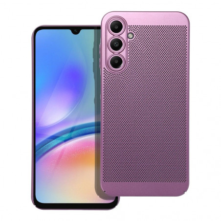 Samsung Galaxy A25 5G Coque Breezy Violet (Purple)