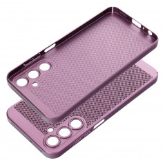 Samsung Galaxy A25 5G Coque Breezy Violet (Purple)
