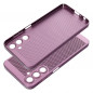Samsung Galaxy A25 5G Coque Breezy Violet (Purple)