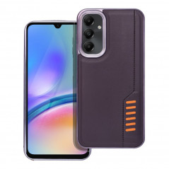 Samsung Galaxy A25 5G Coque MILANO Pourpre foncé