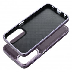 Samsung Galaxy A25 5G Coque MILANO Pourpre foncé
