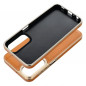 Samsung Galaxy A25 5G Coque MILANO Brun