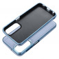 Samsung Galaxy A25 5G Coque MILANO Bleu