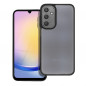 Samsung Galaxy A25 5G Coque VARIETE Élégant  Noir