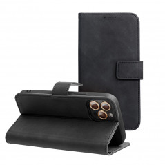 Samsung Galaxy A05 Portefeuilles TENDER Book Noir