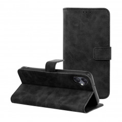 Samsung Galaxy A05 Portefeuilles TENDER Book Noir