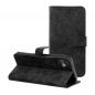 Samsung Galaxy A05 Portefeuilles TENDER Book Noir