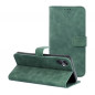 Samsung Galaxy A05 Portefeuilles TENDER Book Vert