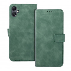 Samsung Galaxy A05 Portefeuilles TENDER Book Vert