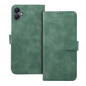 Samsung Galaxy A05 Portefeuilles TENDER Book Vert