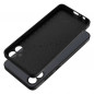 Samsung Galaxy A05 Coque Noble Noir