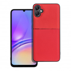 Samsung Galaxy A05 Coque Noble Rouge