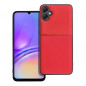 Samsung Galaxy A05 Coque Noble Rouge