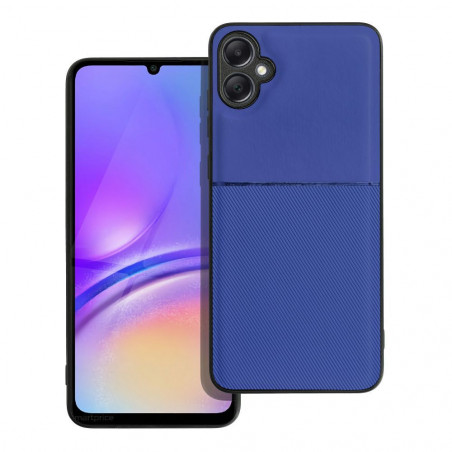 Samsung Galaxy A05 Coque Noble Bleu