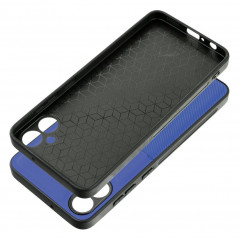Samsung Galaxy A05 Coque Noble Bleu