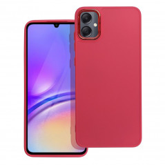 Samsung Galaxy A05 Coque FRAME Élégant  Magenta
