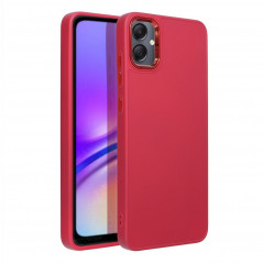 Samsung Galaxy A05 Coque FRAME Élégant  Magenta