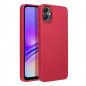 Samsung Galaxy A05 Coque FRAME Élégant  Magenta