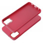 Samsung Galaxy A05 Coque FRAME Élégant  Magenta