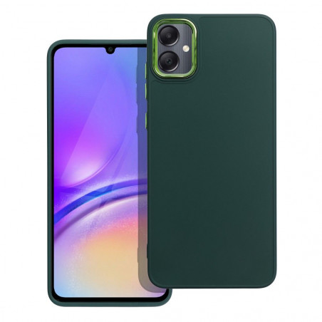 Samsung Galaxy A05 Coque FRAME Élégant  Vert