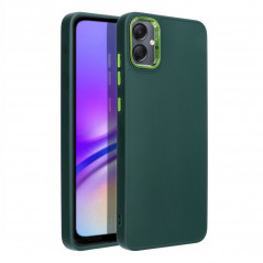 Samsung Galaxy A05 Coque FRAME Élégant  Vert