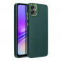 Samsung Galaxy A05 Coque FRAME Élégant  Vert
