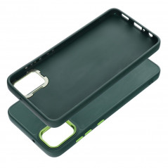 Samsung Galaxy A05 Coque FRAME Élégant  Vert