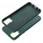 Samsung Galaxy A05 Coque FRAME Élégant  Vert