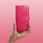 Samsung Galaxy A05 Portefeuilles MEZZO Book Mandala  Magenta