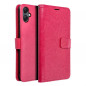 Samsung Galaxy A05 Portefeuilles MEZZO Book Mandala  Magenta