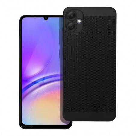 Samsung Galaxy A05 Coque Breezy Noir
