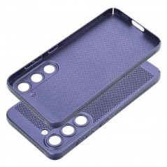 Samsung Galaxy A05 Coque Breezy Bleu