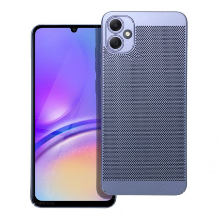 Samsung Galaxy A05 Coque Breezy Bleu