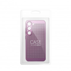 Samsung Galaxy A05 Coque Breezy Violet (Purple)