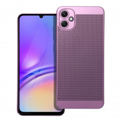 Samsung Galaxy A05 Coque Breezy Violet (Purple)