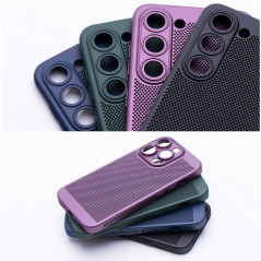 Samsung Galaxy A05 Coque Breezy Vert
