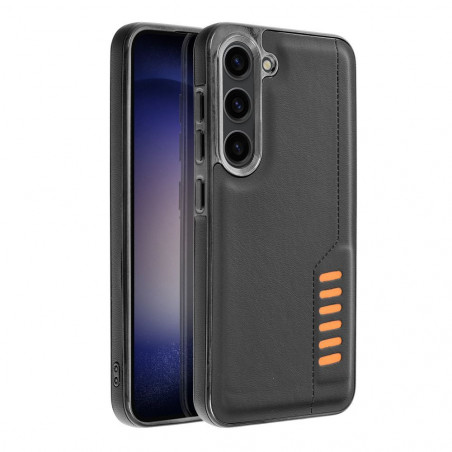Samsung Galaxy A05 Coque MILANO Noir