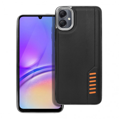 Samsung Galaxy A05 Coque MILANO Noir