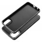 Samsung Galaxy A05 Coque MILANO Noir