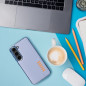 Samsung Galaxy A05 Coque MILANO Bleu