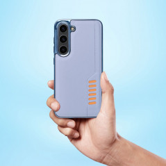 Samsung Galaxy A05 Coque MILANO Bleu