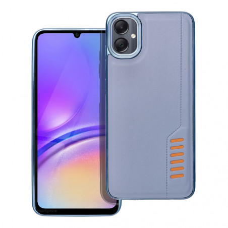 Samsung Galaxy A05 Coque MILANO Bleu