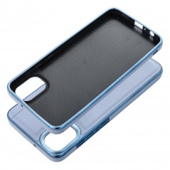 Samsung Galaxy A05 Coque MILANO Bleu